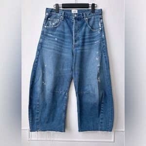 Citizens Of Humanity Horseshoe Jeans